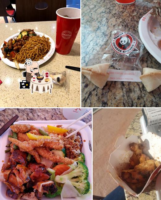 Panda Express