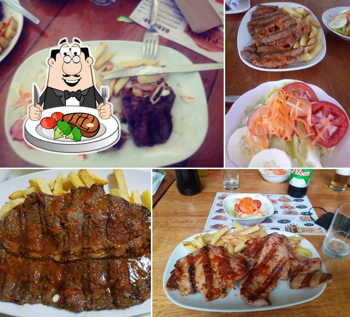 Parrilladas El Parral