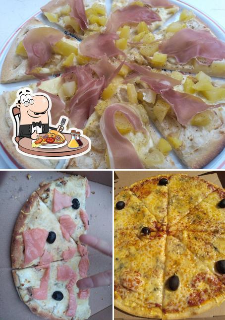 Pizza Gino