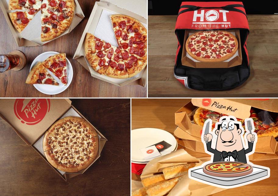 Pizza Hut