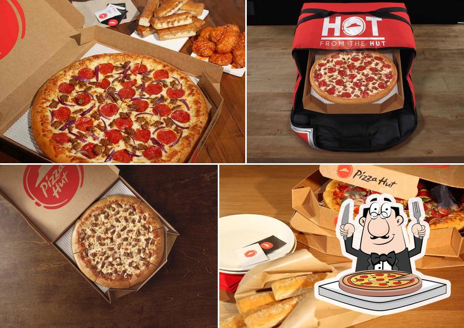 Pizza Hut