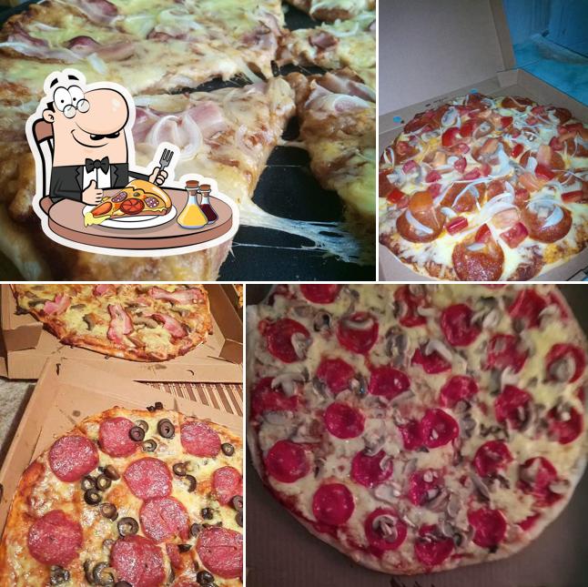 Pizza e Basta...