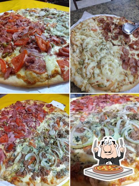 Pizzaria Forno de Léo