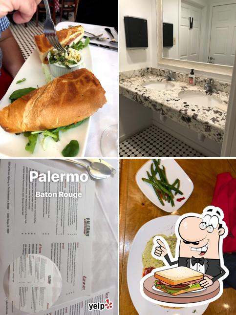 Palermo Ristorante