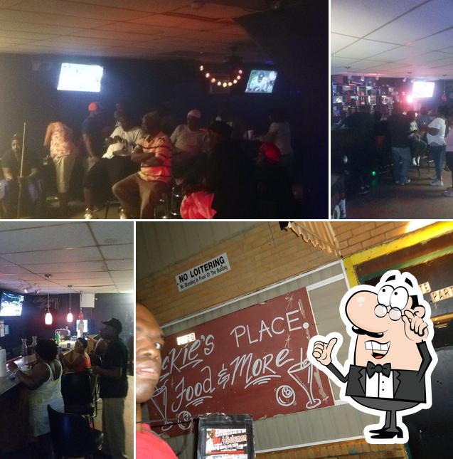 The Avenue Downtown at 1120 Hampton Ave Greenville SC