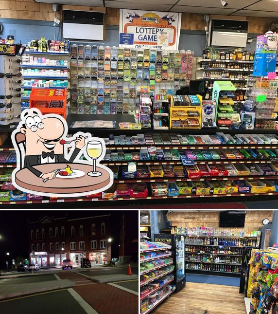 Towne Market