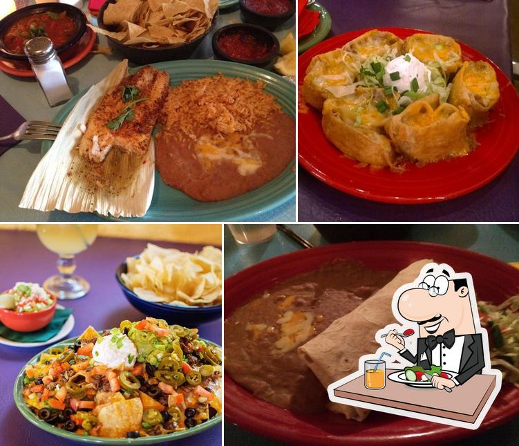 Aunt Chilada's Tempe