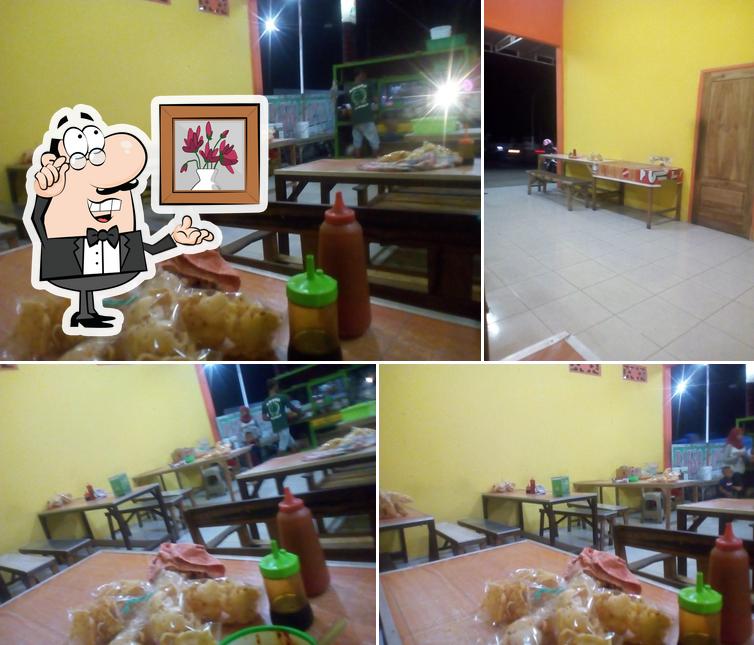 Bakso Lapindo