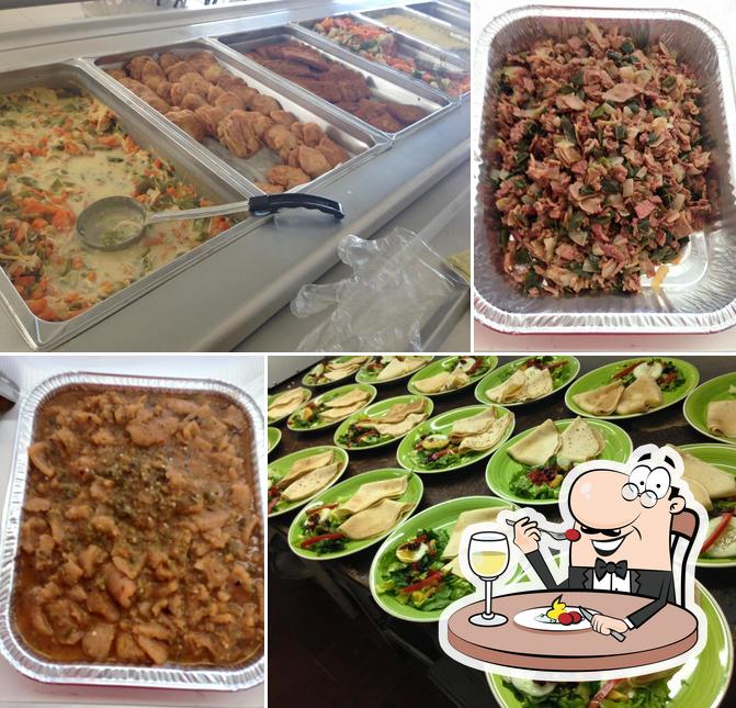 Banquetes y Taquizas
