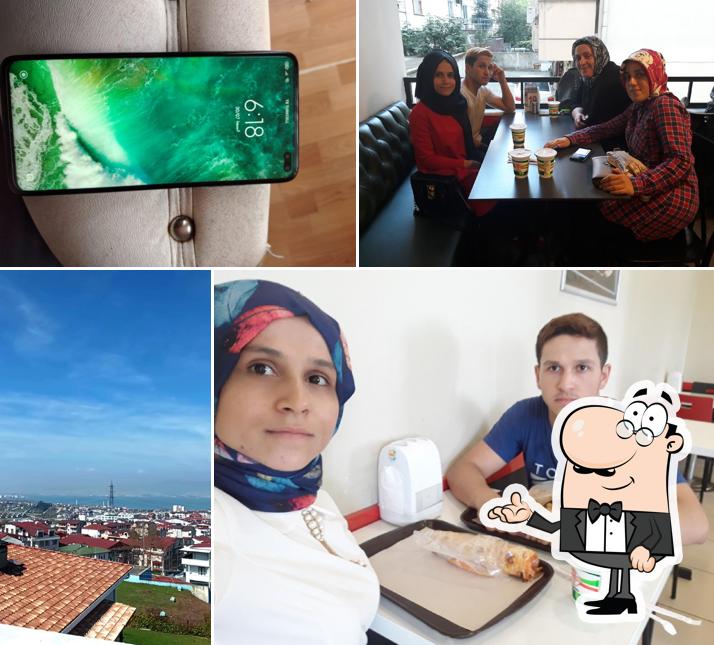 Cadde Katık Cedit Şubesi