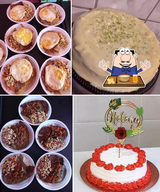 Delicias Da Nega