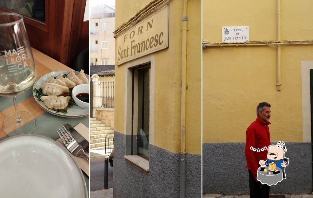 ES SUISS GASTRO BAR
