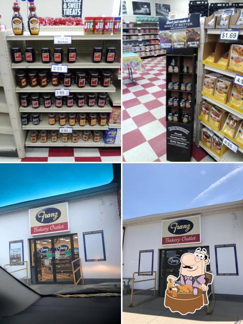 Franz Bakery Outlet