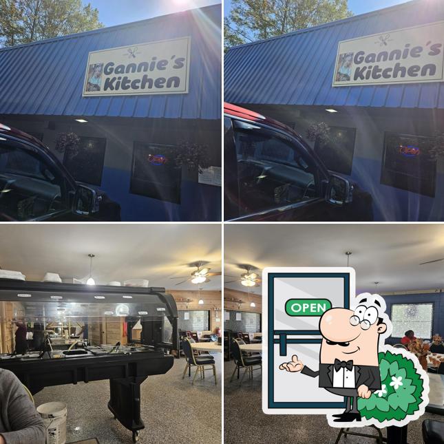 Gannie’s Kitchen