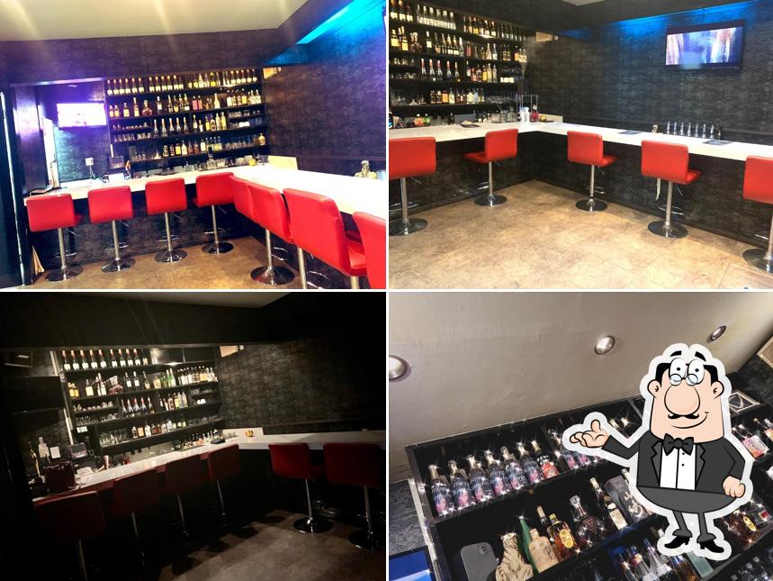Girls BAR Diamond