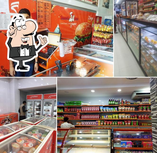 Gourmet Bakers Layyah