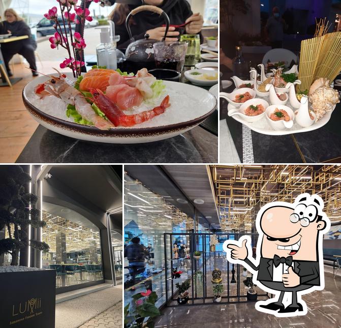 Ristorante LUMII Marcon