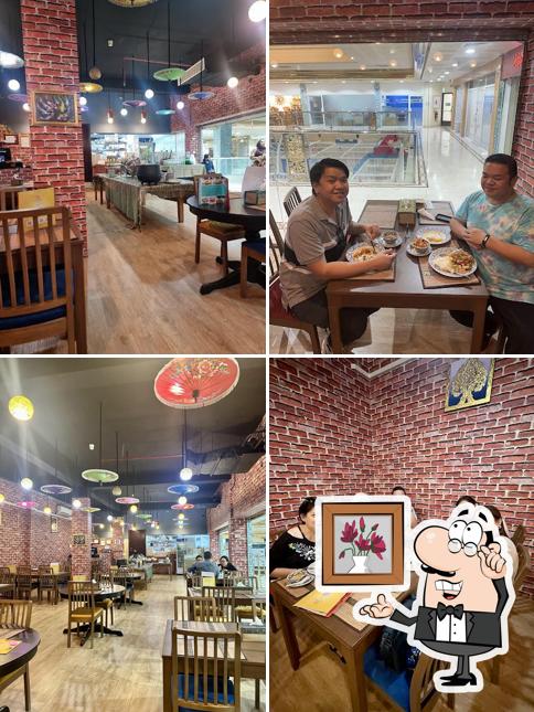 MAI THAI Al Qurum Complex Authentic Thai food