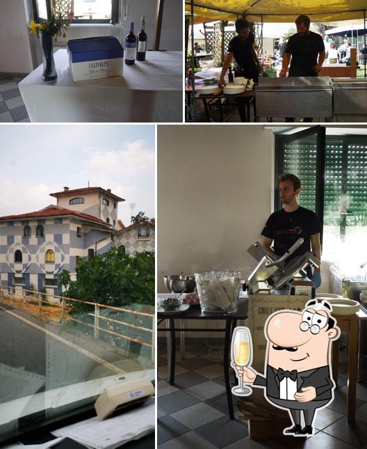 Osteria "lo spuntino"
