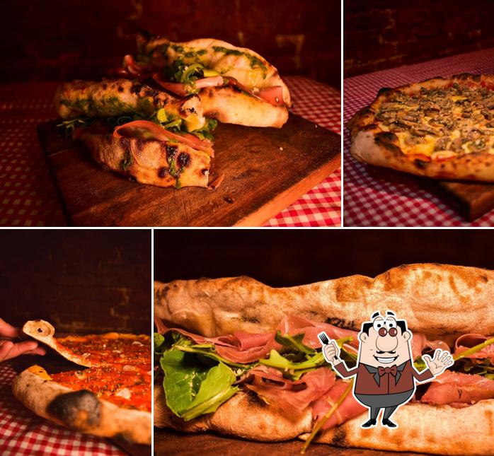 PIZZERIA CATOS