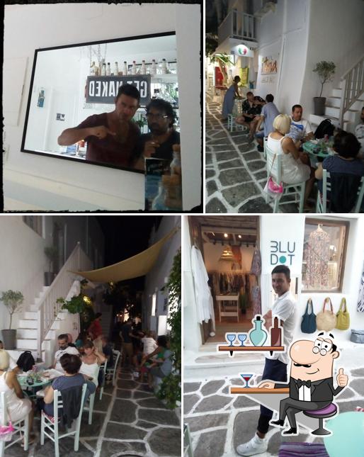 Pizzaria & Itria