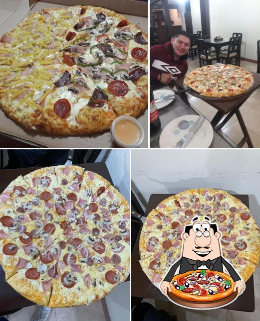 Pizzeria La Dolfina