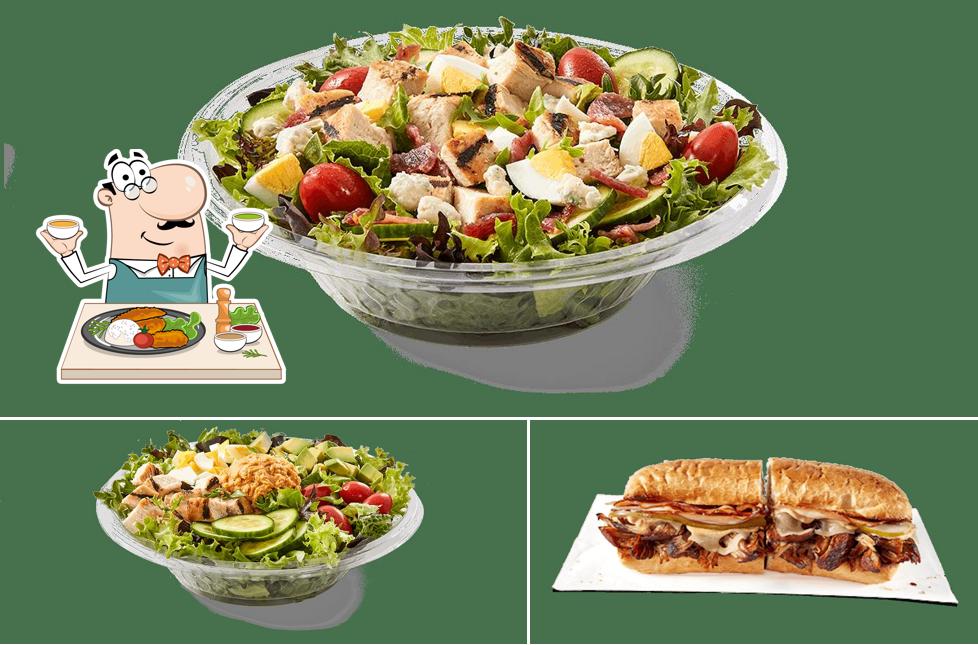 Potbelly Sandwich Shop
