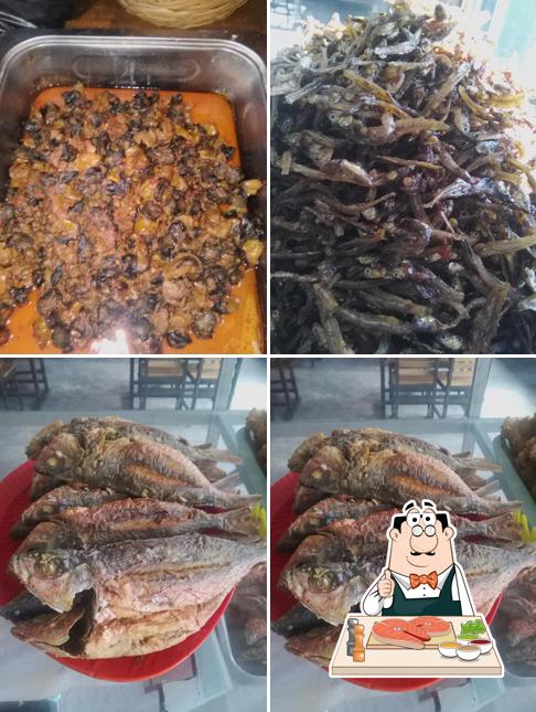 RM Tyas Ternate
