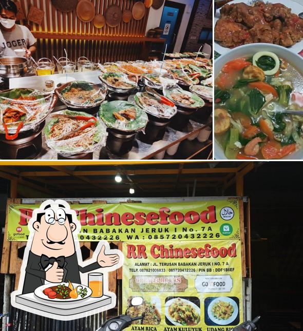 RR Chinese Food Halal