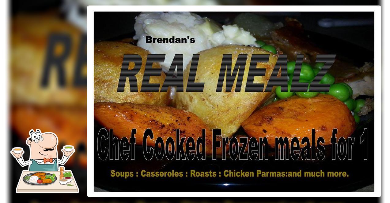 Real Mealz