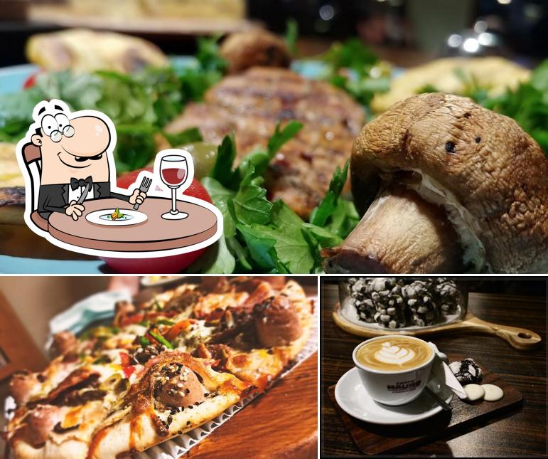 Reverence Café