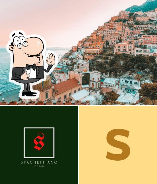 Spaghettiano
