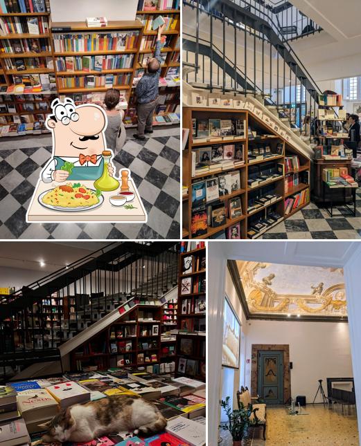 Spazio Sette Libreria