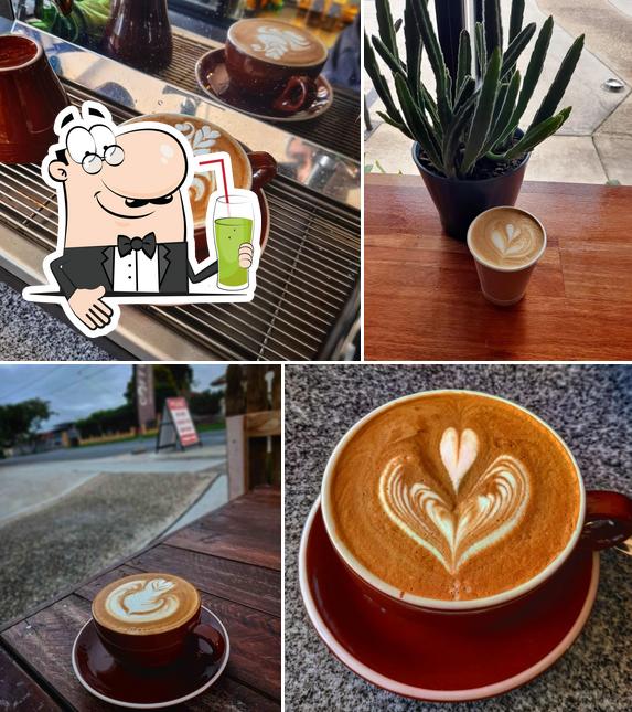 Story Behind The Coffee