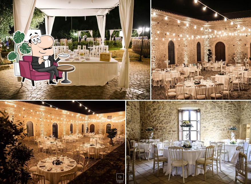 Tenuta del Fallao