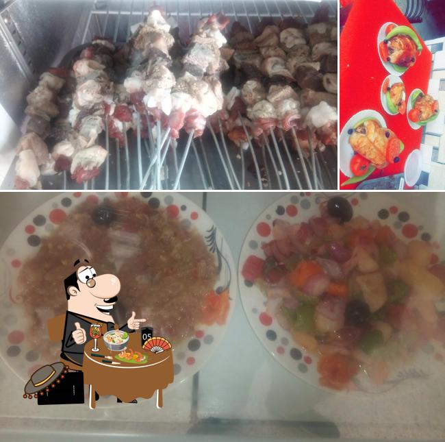 مطعم حمة بهلول