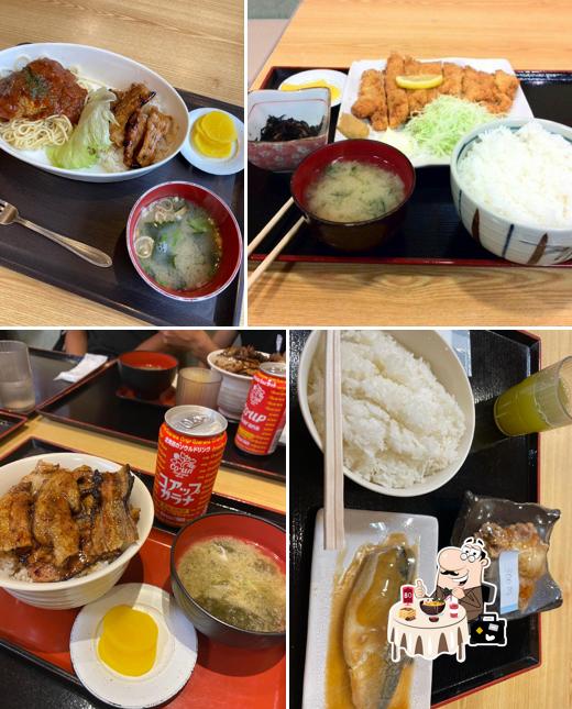 うるとら食堂