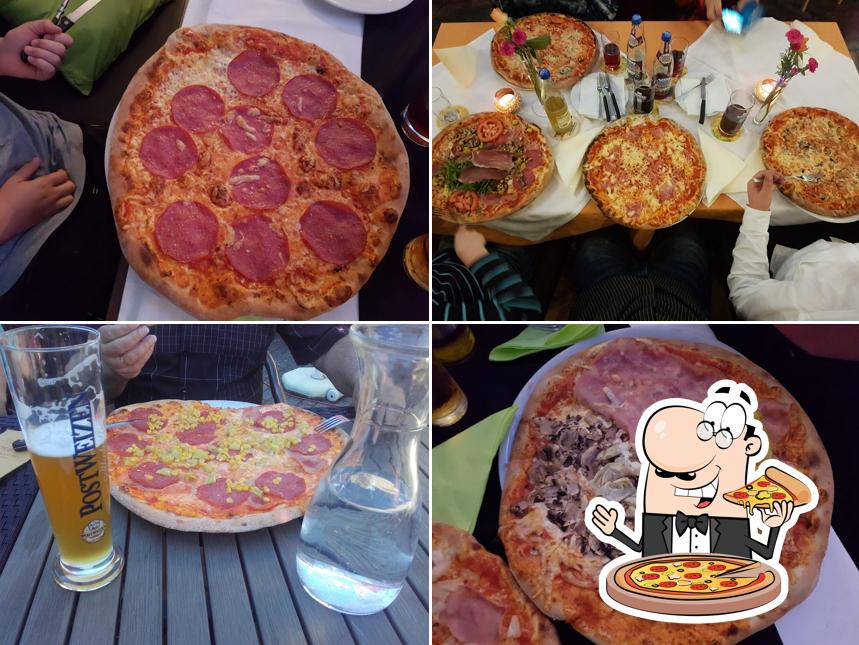 Ristorante Pizzeria B30