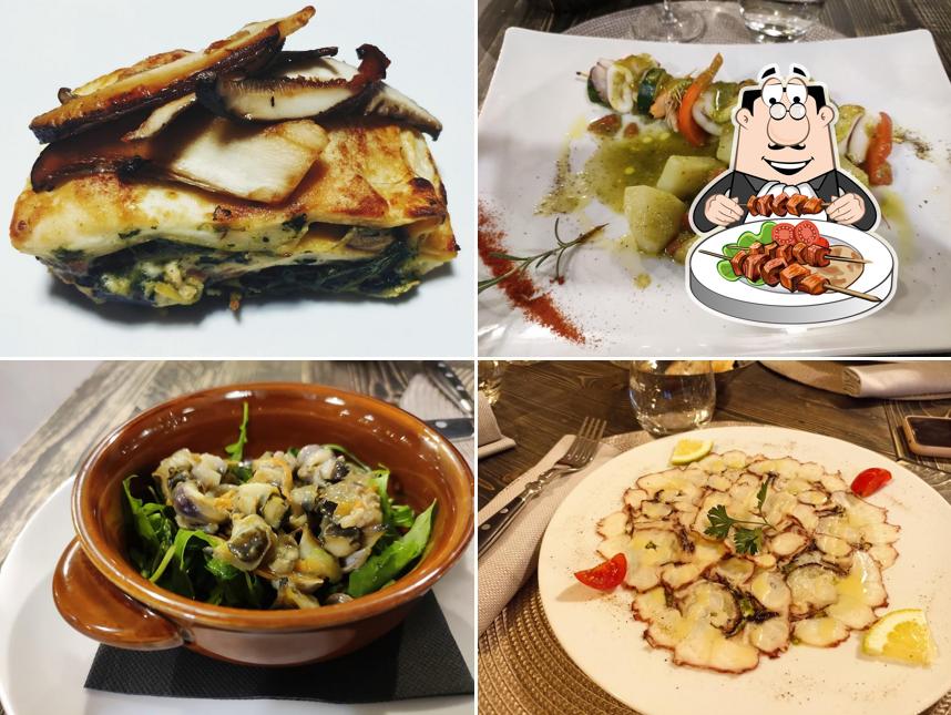 Ristorante Via Cavour