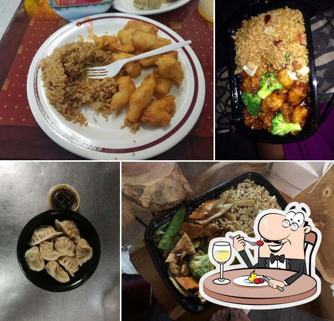 Star Wok