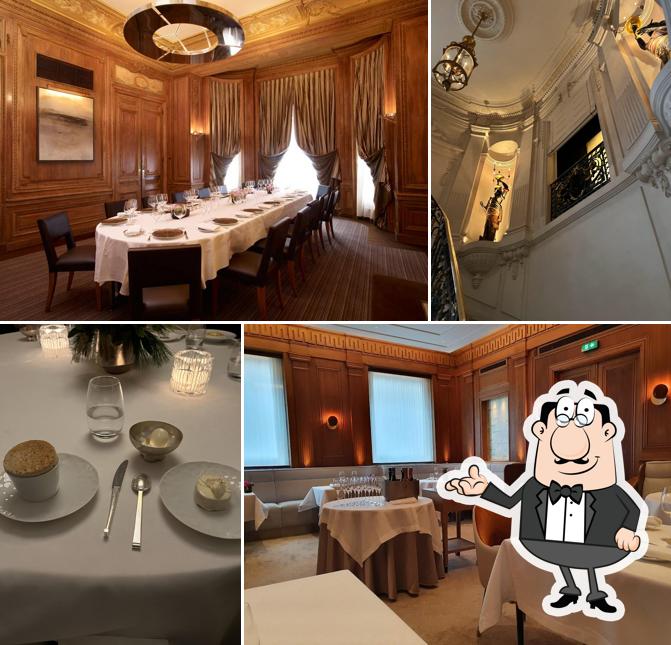 Le Taillevent