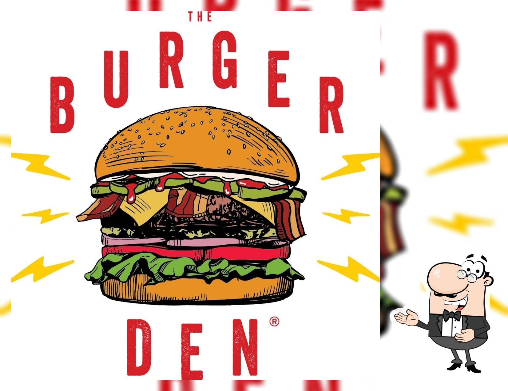 The Burger Den