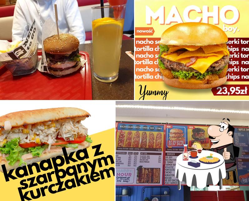 Yummy Rybnik