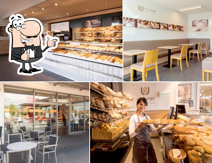 Bäckerei Greller