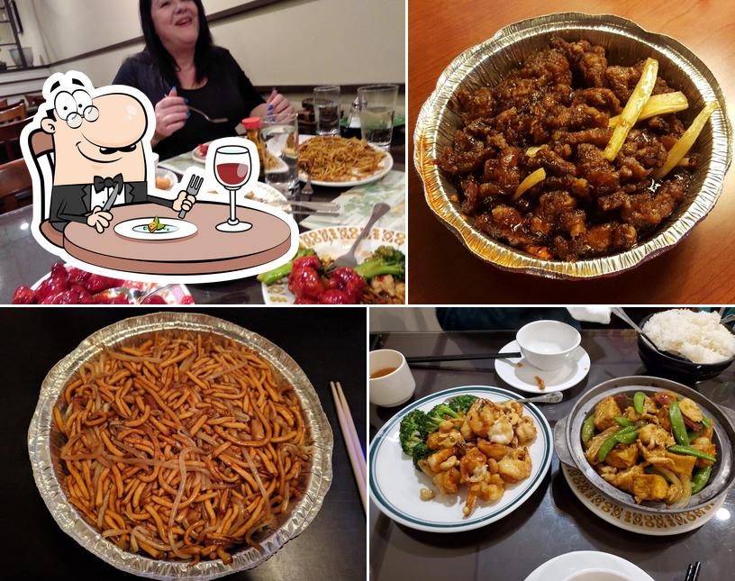 Lum's Chinese Restaurant