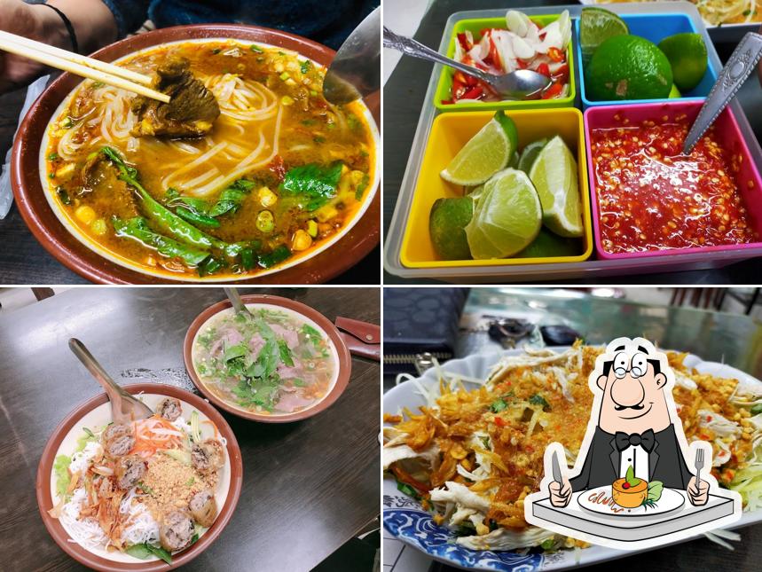 金蓉越南美食