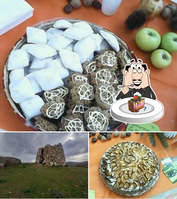 Agriturismo SU ZIPPIRI