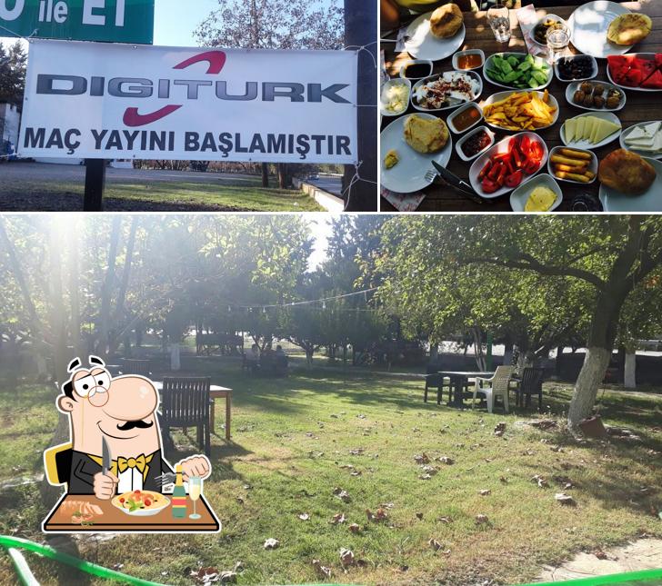Avci Kulubesi Restaurant