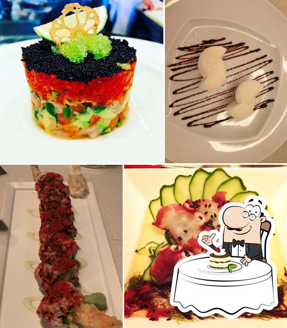 Bistro Wasabi II