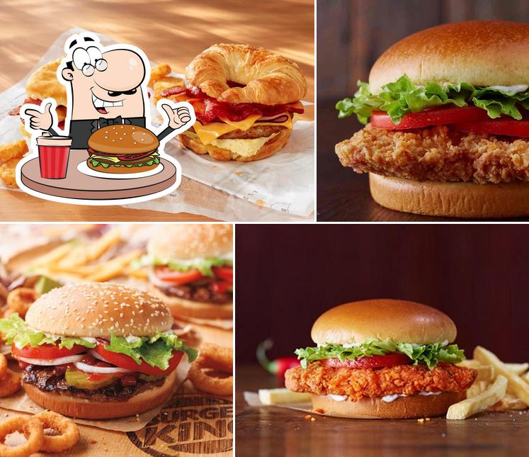 Burger King